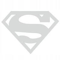 Naklejka-ODBLASK-logo-SUPERMAN-marvel-BATMAN-15cm