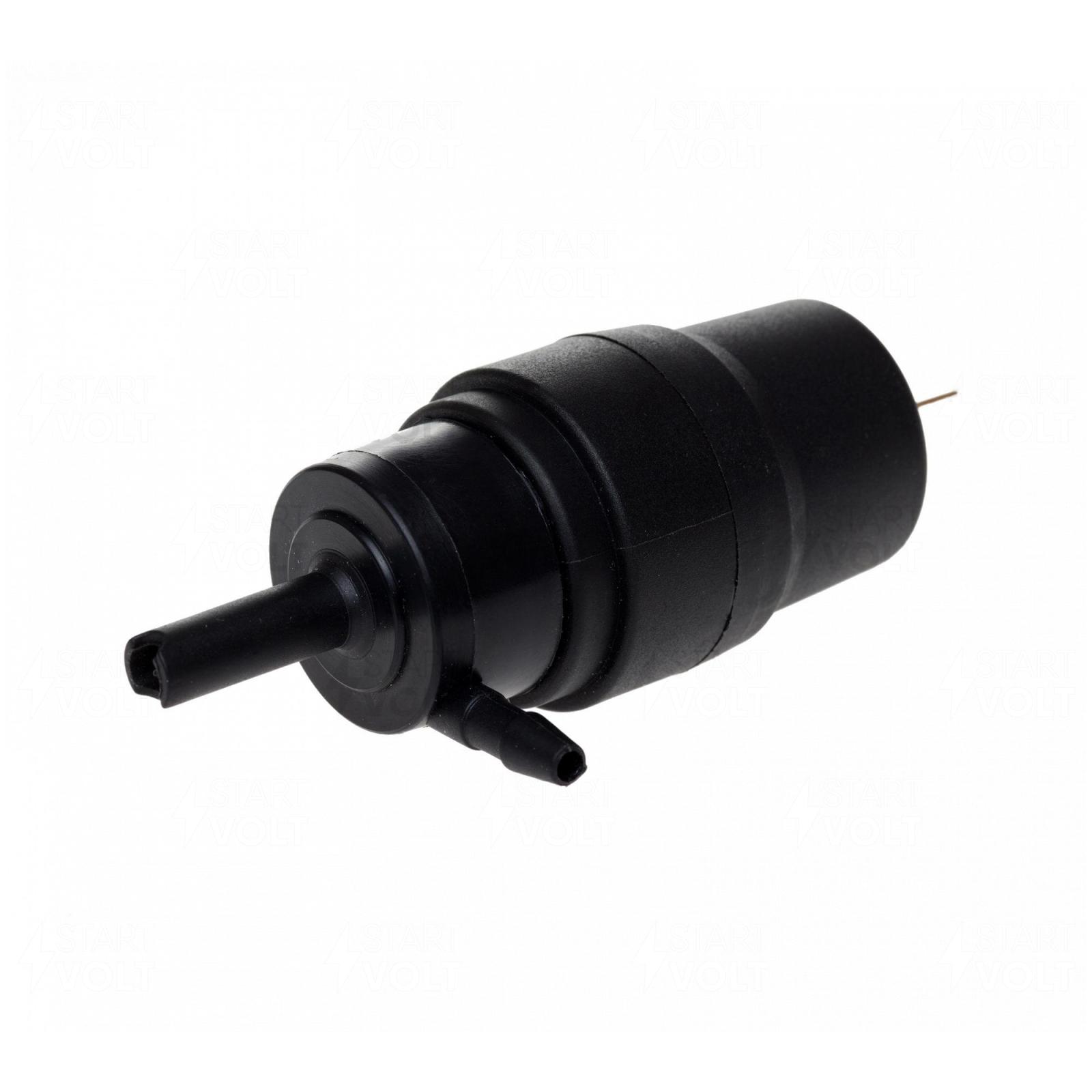 Мотор омывателя ваз 2108 старого образца