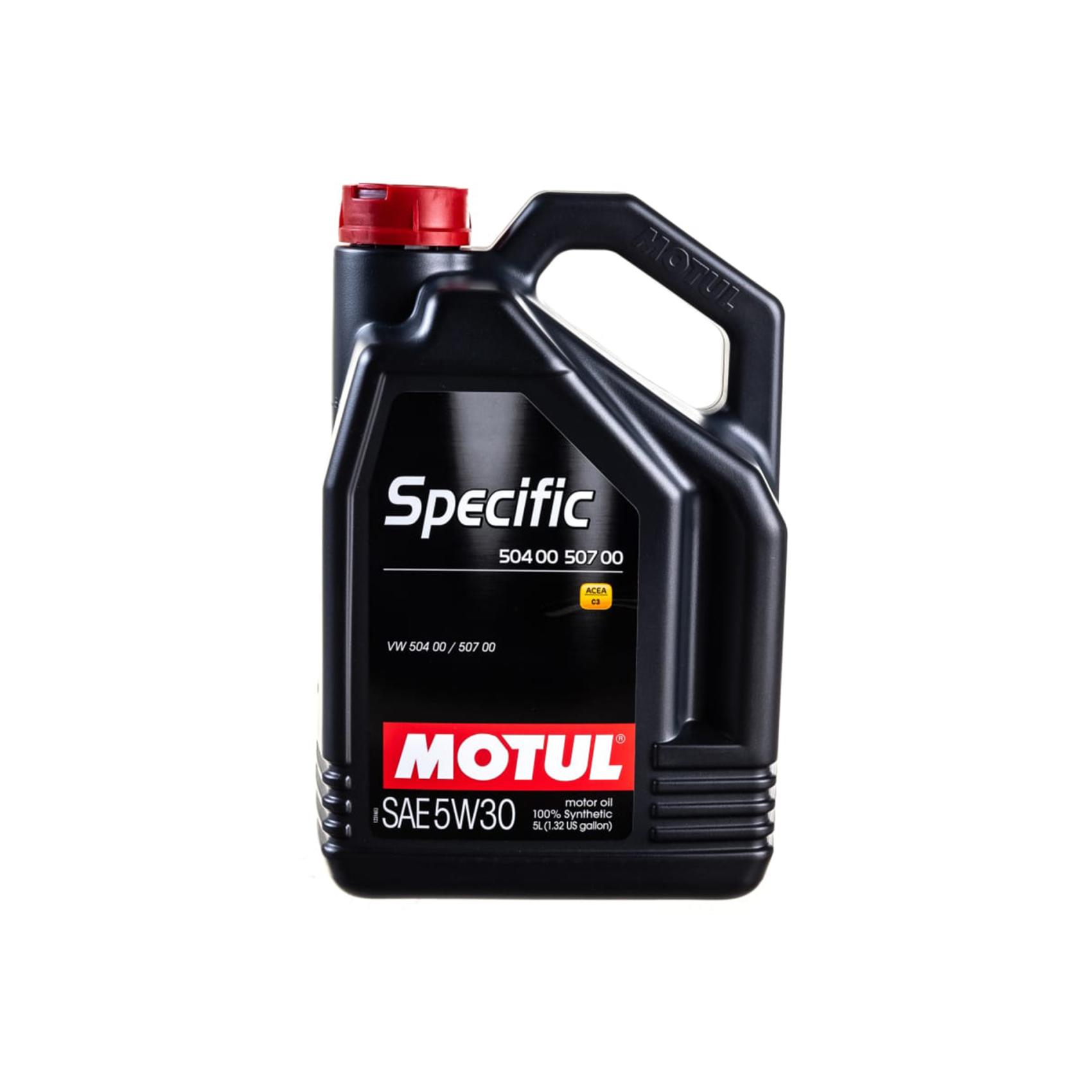 Motul specific dexos2. Motul.