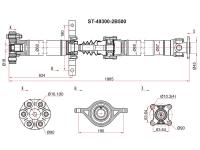 st-49300-2b500