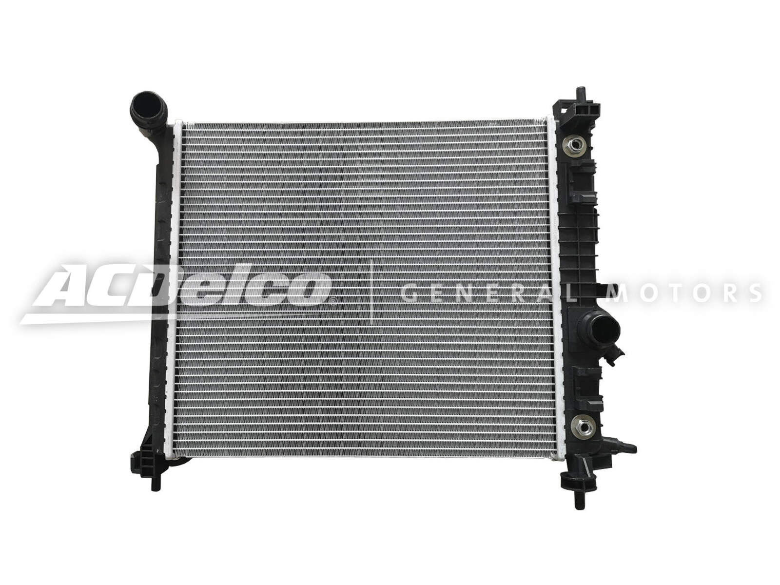 Радиатор Охлаждения Опель Синтра 2.2 Дизель Купить