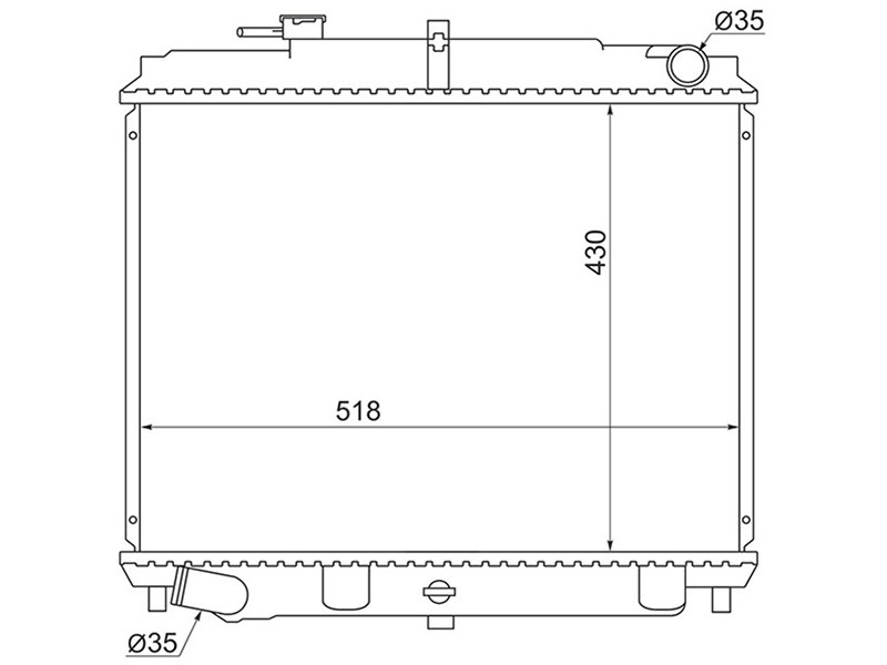 Atlas Copco радиатор охлаждения. Sat ns0005c24. Радиатор для WD sn850x.