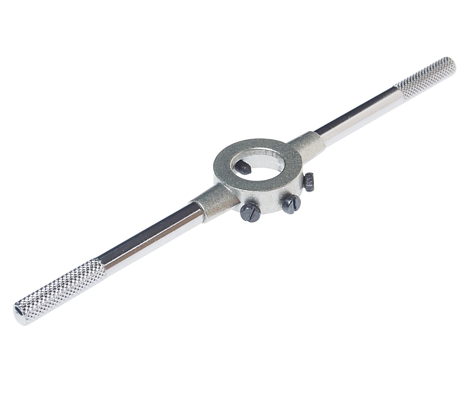 Плашкодержатель 20х7 ЭВРИКА ER-02070 купить в Москве по доступной цене в ин...