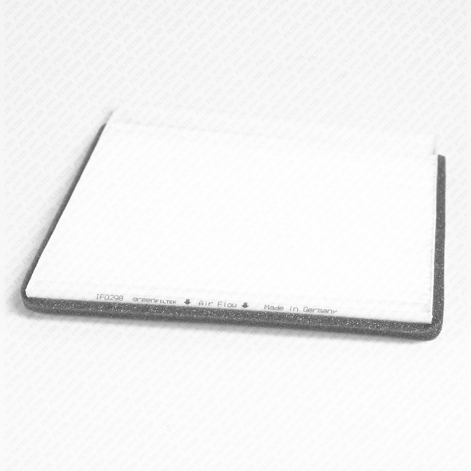 Купить Фильтр Салона Рено Сценик 1