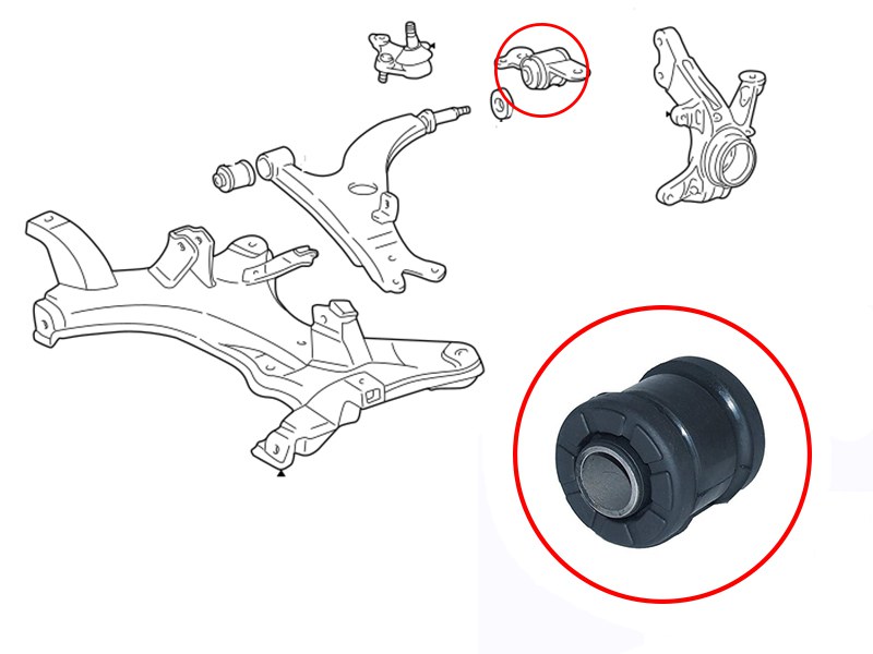 Сайлентблок рав 4 переднего рычага задний. Сайлентблоки передних рычагов рав 4. Сайлентблоки задней подвески Тойота рав 4. Передние сайлентблоки Тойота рав 4. Сайлентблок рав 4 переднего рычага.