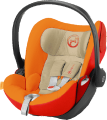 Детские автокресла 