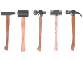 Молотки и кувалды 