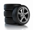 Шины и диски 