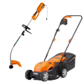 Газонокосилки и триммеры 
