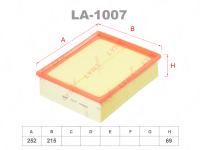 LA1007