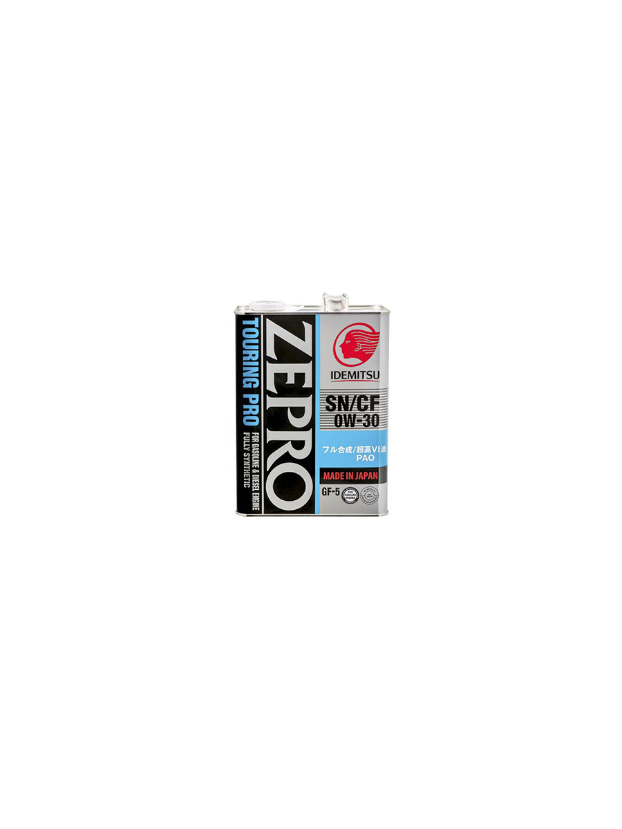 Масло idemitsu zepro 5w30 4л. Масло idemitsu zepro 5w30 4л