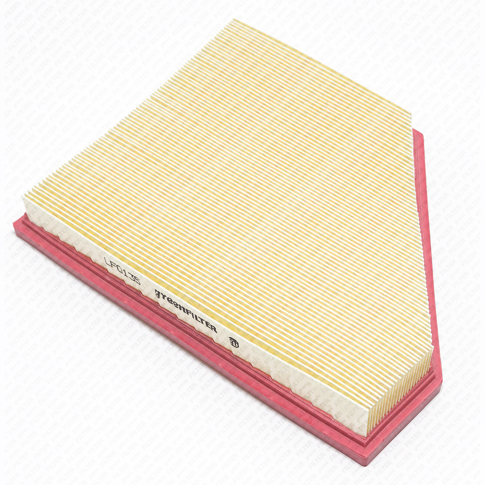 Фильтр воздушный правый — LF0135