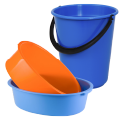 Ведра и тазы 