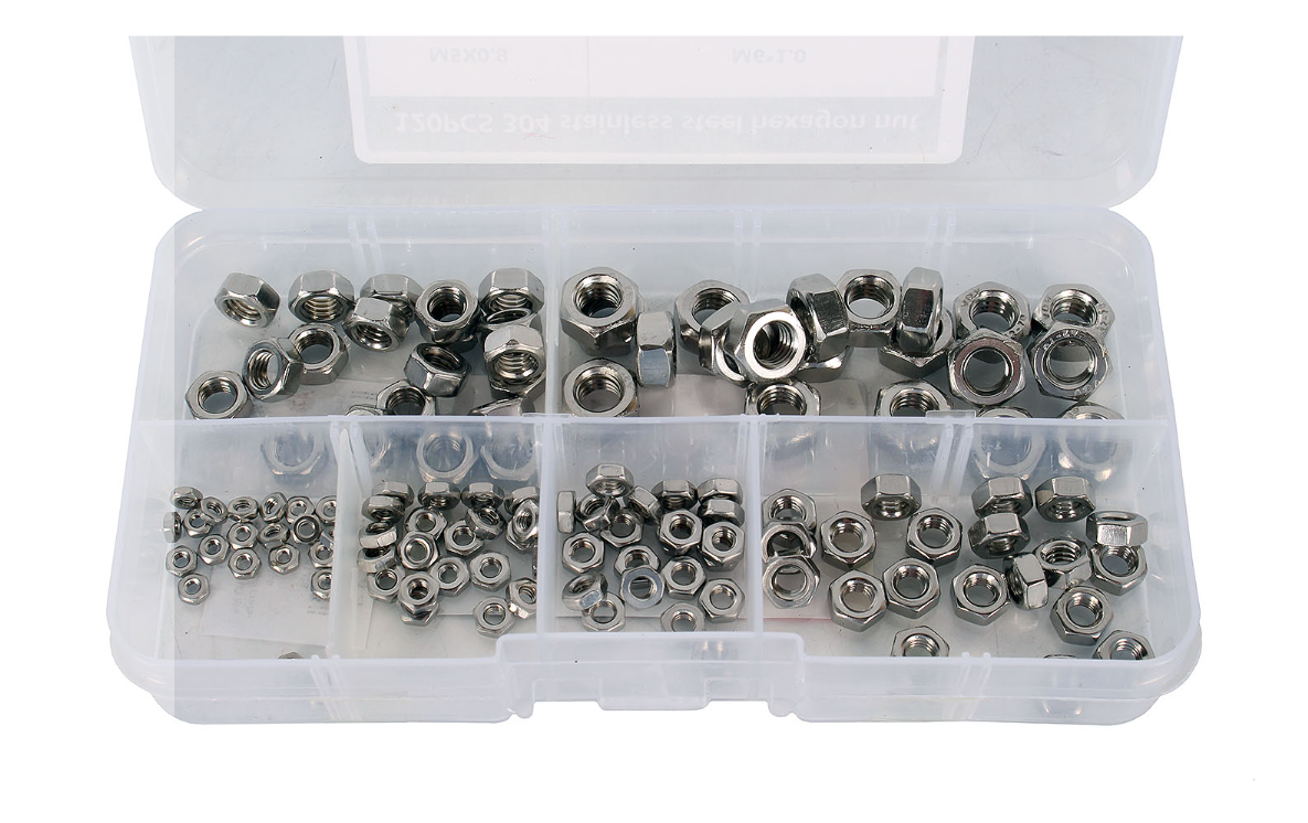 Набор гаек, 600 предметов, 48150. Набор гаек, 600 предметов, 48150. Набор гаек w-8031. Набор болтов maple 1-188. Комплекты гаек.