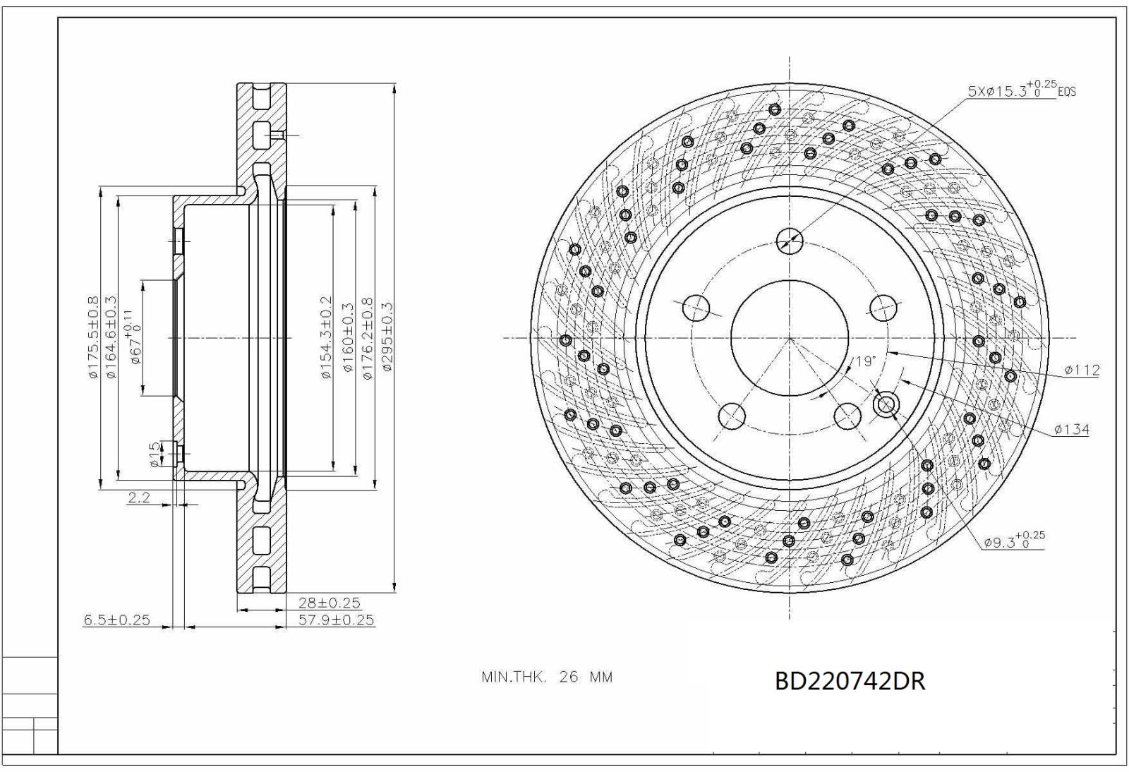 Размер тормозных дисков. Тормозные диски Mercedes w204. Передний тормозной диск 295мм. Тормозной диск 295 мм. Диск тормозной на Мерседес w204.