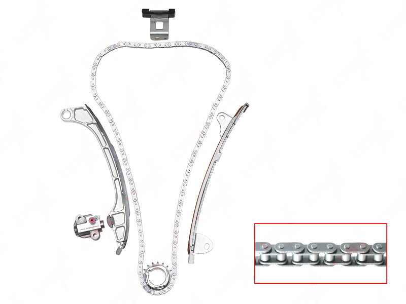 Комплект цепи ГРМ — TK-0044