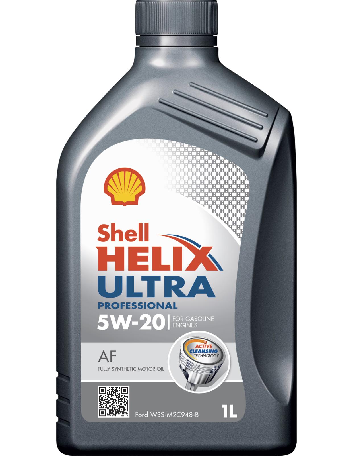 Shell af. Shell Helix Ultra professional as-l 0w-20. 550055735 Shell. Shell Helix Ultra 0w20. Масло моторное Shell 550055735.