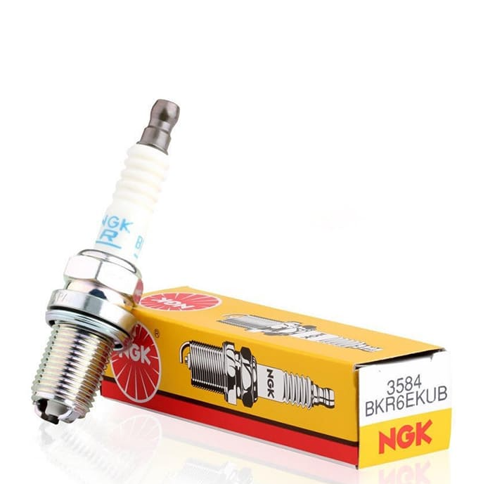 Свечи ngk bkr6e 11. NGK 2756 bkr6e-11. Свеча зажигания NGK bkr6e-11. Свечи NGK 2756. Свеча зажигания NGK 6465.