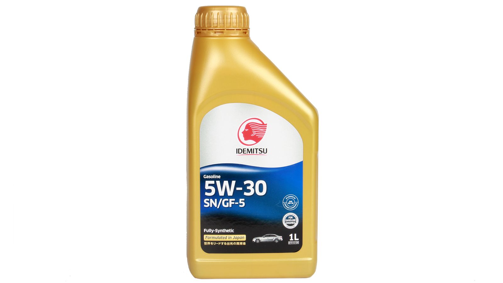 Масло sn gf 5 5w 30. Моторное масло Idemitsu fully-Synthetic SN/gf-5 5w30 4 л 30011328746. Масло моторное синтетическое "gasoline f-s SN/gf-5 5w-30", 1л. Idemitsu f-s SN/gf-5 5w30 4л. Idemitsu 5w30 gf-5.