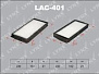 LAC401 - 1