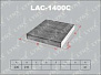 LAC1400C