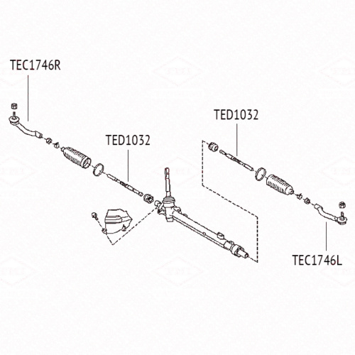 TEC1746L