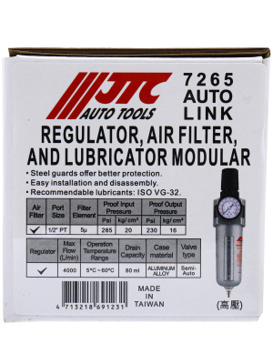 JTC-7265-5