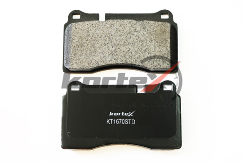 KT1670STD