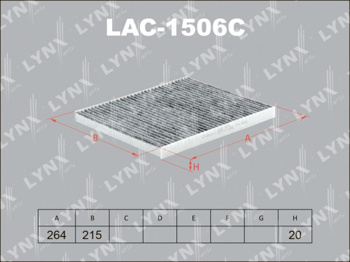 LAC1506C - 1
