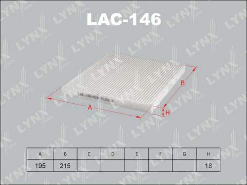 LAC146