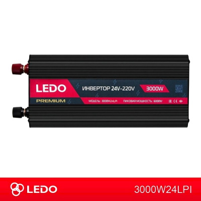 3000W24LPI