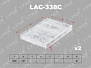 LAC338C