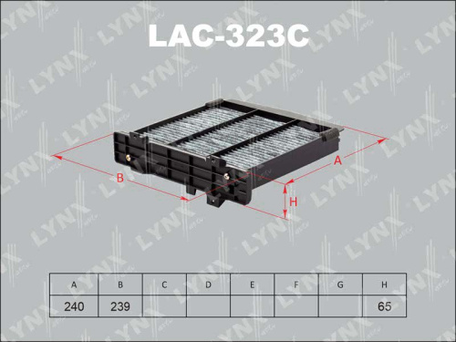 LAC323C - 1