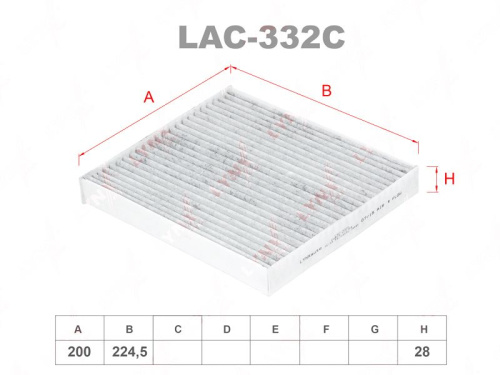 LAC332C - 1
