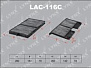 LAC116C
