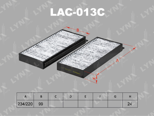 LAC013C