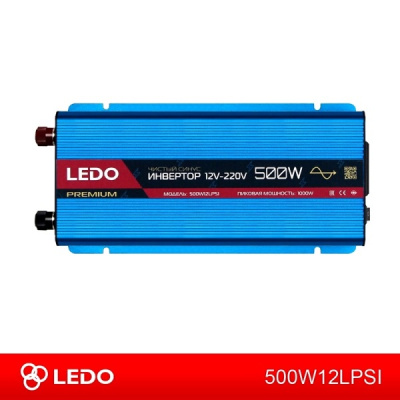 500W12LPSI