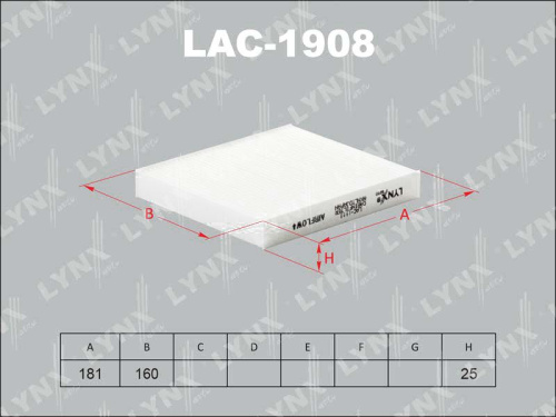 LAC1908 - 2