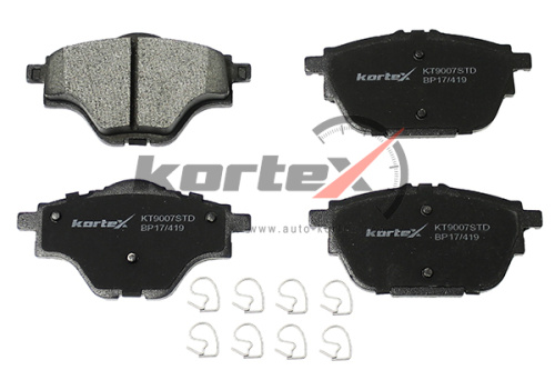 KT9007STD