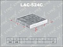 LAC524C