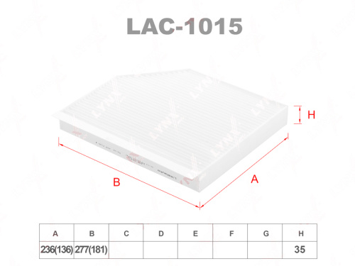 LAC1015