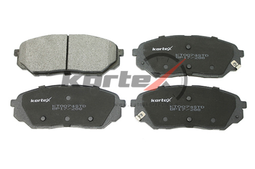 KT0074STD