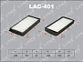 LAC401