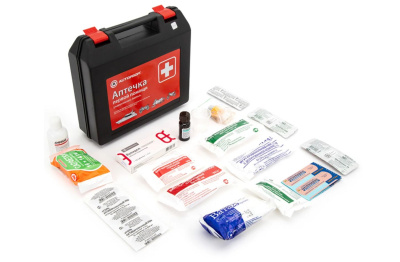 MED-400 - 2