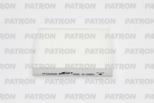 PATRON_PF2324KOR