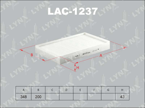 LAC1237