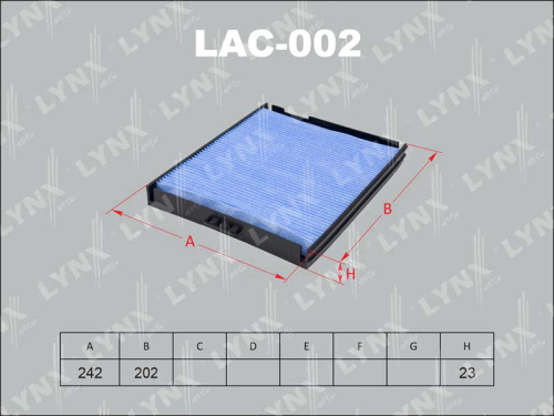 LAC002