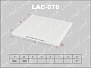LAC076 - 1