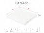 LAC403