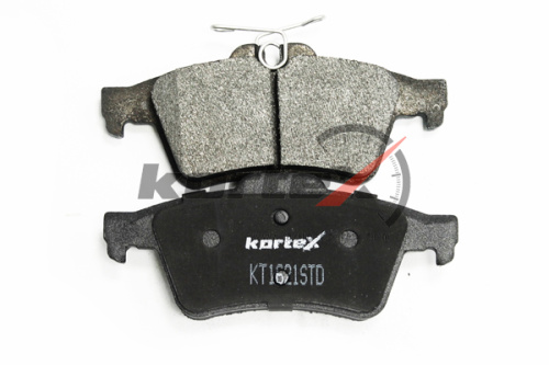 KT1621STD